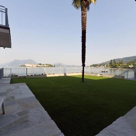 Palm On The Lake Baveno Exterior photo