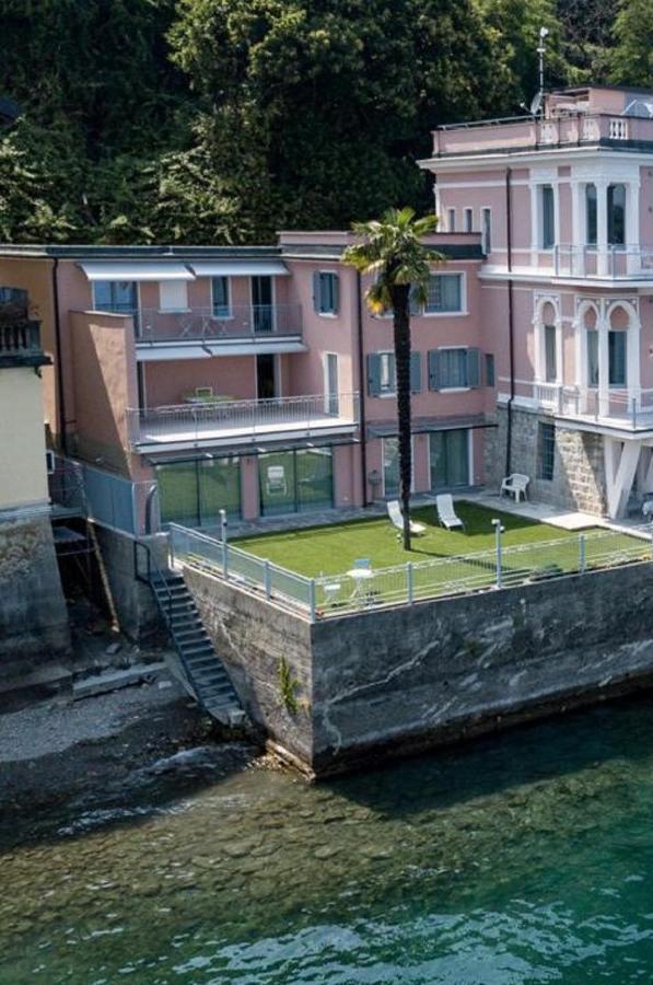 Palm On The Lake Baveno Exterior photo